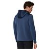 Callaway Gents Premium Hoodie Peacoat Heather (484)