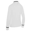 Callaway Ladies Thermal Colourblock Top Brilliant White (123)