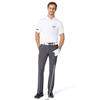 Callaway Gents Eagle Dual Branded Shirt Bright White