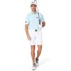 Callaway Gents Eagle Dual Branded Shirt Open Air