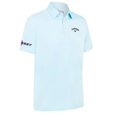 Callaway Gents Eagle Dual Branded Shirt Open Air
