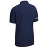 Callaway Gents Eagle Dual Branded Shirt Peacoat