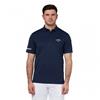 Callaway Gents Eagle Dual Branded Shirt Peacoat