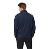 Callaway Gents Double Brushed Jacquard ¼ Zip Pullover Peacoat (410)