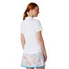 Callaway Ladies Tournament Polo Shirt Bright White (100)