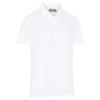Callaway Ladies Tournament Polo Shirt Bright White (100)