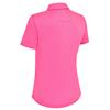 Callaway Ladies Tournament Polo Shirt Cheeky Pink (674)