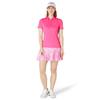 Callaway Ladies Tournament Polo Shirt Cheeky Pink (674)