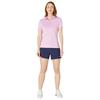 Callaway Ladies Tournament Polo Shirt Orchid (678)