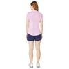 Callaway Ladies Tournament Polo Shirt Orchid (678)