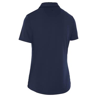 Callaway Ladies Tournament Polo Shirt Peacoat (410)
