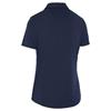 Callaway Ladies Tournament Polo Shirt Peacoat (410)