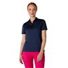 Callaway Ladies Tournament Polo Shirt Peacoat (410)