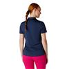Callaway Ladies Tournament Polo Shirt Peacoat (410)