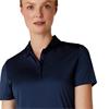 Callaway Ladies Tournament Polo Shirt Peacoat (410)