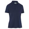 Callaway Ladies Tournament Polo Shirt Peacoat (410)