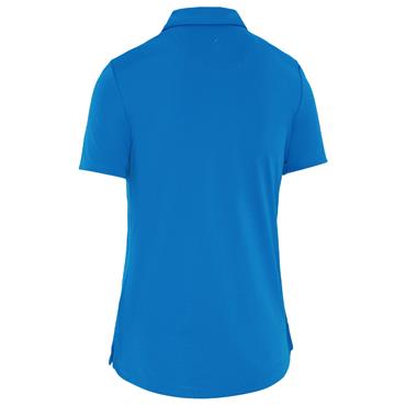 Callaway Ladies Tournament Polo Shirt Skydiver (971)