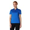 Callaway Ladies Tournament Polo Shirt Skydiver (971)