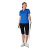 Callaway Ladies Tournament Polo Shirt Skydiver (971)