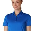 Callaway Ladies Tournament Polo Shirt Skydiver (971)