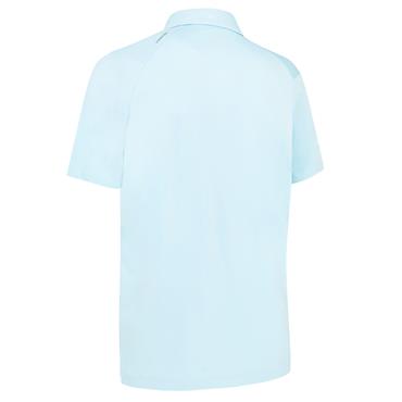 Callaway Gents Swing Tech™ Solid Polo Shirt Arctic Paradise (464)