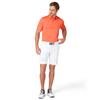 Callaway Gents Swing Tech™ Solid Polo Shirt Coral Chic (832)