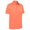 Callaway Gents Swing Tech™ Solid Polo Shirt Coral Chic (832)