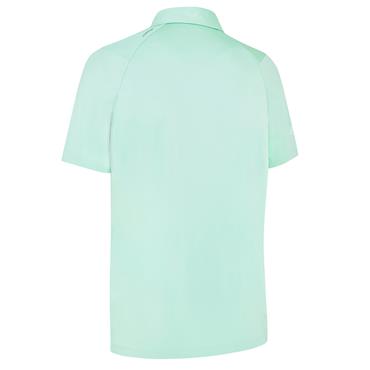 Callaway Gents Solid Polo Shirt Neptune Green (313)
