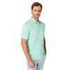 Callaway Gents Solid Polo Shirt Neptune Green (313)