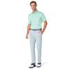 Callaway Gents Solid Polo Shirt Neptune Green (313)