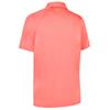 Callaway Gents Swing Tech™ Solid Polo Shirt Strawberry Pink (689)