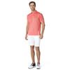 Callaway Gents Swing Tech™ Solid Polo Shirt Strawberry Pink (689)
