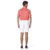 Callaway Gents Swing Tech™ Solid Polo Shirt Strawberry Pink (689)