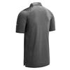 Callaway Gents Swing Tech™ Solid Polo Shirt Asphalt (067)
