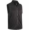 Callaway Gents High Gauge Vest Caviar (002)