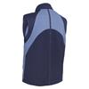 Callaway Gents Chev Textured Vest Peacoat (410)