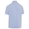 Callaway Gents Jacquard Polo Shirt Chambray (452)