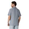 Callaway Gents Tee All Over Print Polo Shirt Caviar (002)