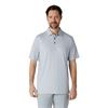 Callaway Gents Tee All Over Print Polo Shirt Flintstone (075)
