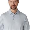 Callaway Gents Tee All Over Print Polo Shirt Flintstone (075)