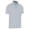 Callaway Gents Tee All Over Print Polo Shirt Flintstone (075)