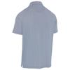 Callaway Gents Tee All Over Print Polo Shirt Peacoat (410)