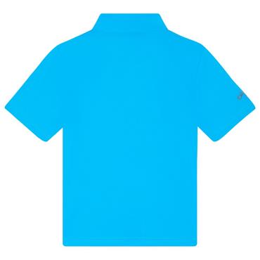 Callaway Boys Tournament Solid Polo