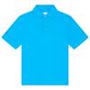 Callaway Boys Tournament Solid Polo