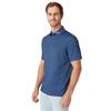 Callaway Gents Trademark Polo Shirt Peacoat (410)