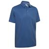 Callaway Gents Trademark Polo Shirt Peacoat (410)