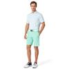 Callaway Gents Golf Foulard Polo Shirt Neptune Green (313)