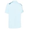 Callaway Gents Trippy Block Polo Shirt Arctic Paradise (464)