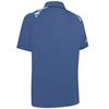 Callaway Gents Trippy Block Polo Shirt Peacoat (410)