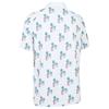 Callaway Gents 19th Hole Polo Shirt Bright White (100)